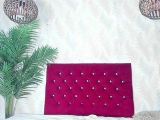 Victoria-Coleman Porn Show