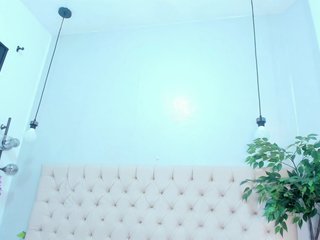 Victoria-Coleman Porn Show