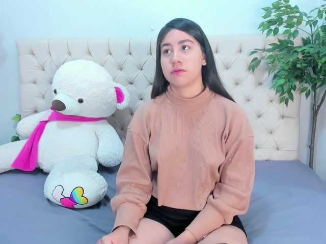 Victoria-Coleman's BongaCams show and profile