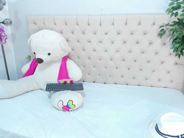 Victoria-Coleman from BongaCams is Freechat