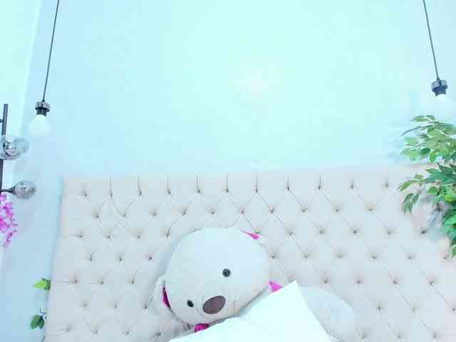 Victoria-Coleman webcam