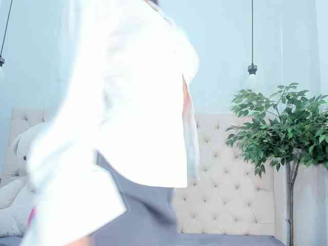 Victoria-Coleman webcam