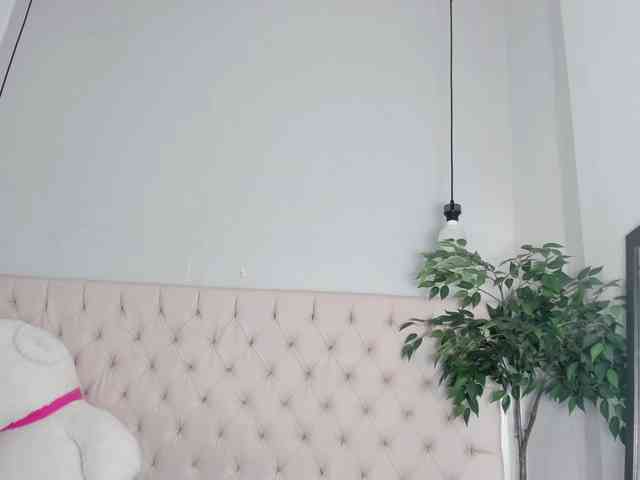 Victoria-Coleman webcam