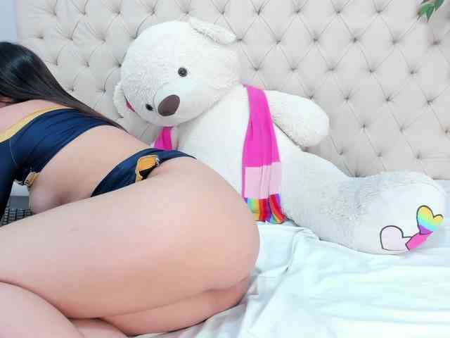 Victoria-Coleman webcam