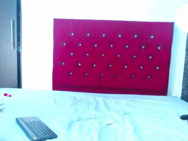 Victoria-Coleman webcam