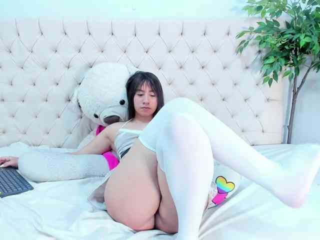 Victoria-Coleman webcam