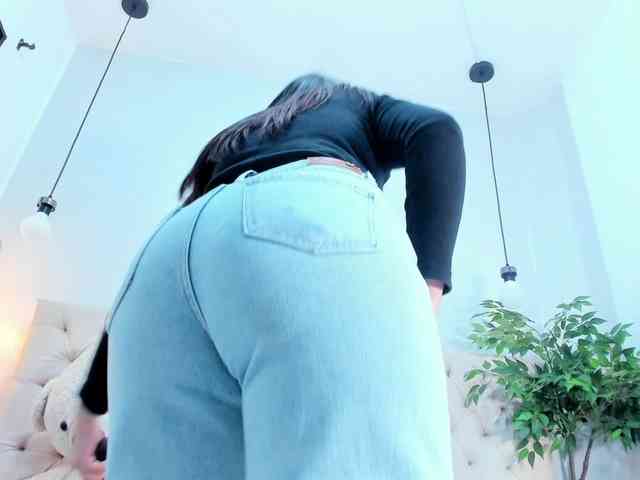 Victoria-Coleman webcam