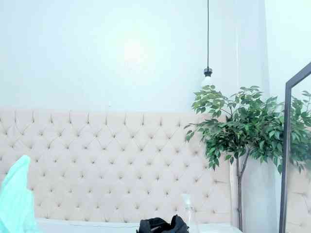 Victoria-Coleman webcam