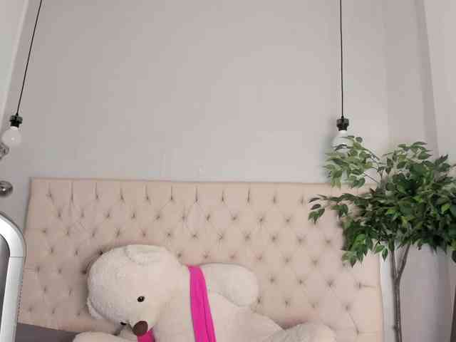 Victoria-Coleman webcam