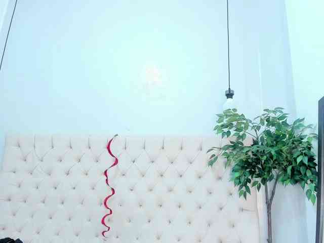 Victoria-Coleman webcam