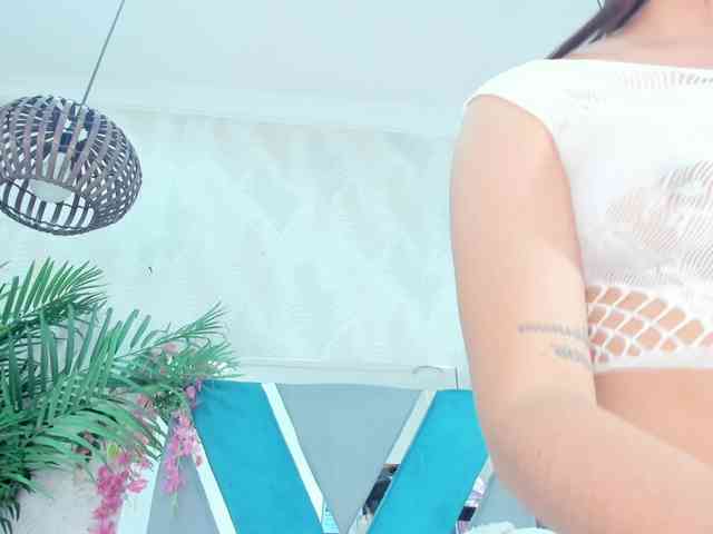 Victoria-Coleman webcam