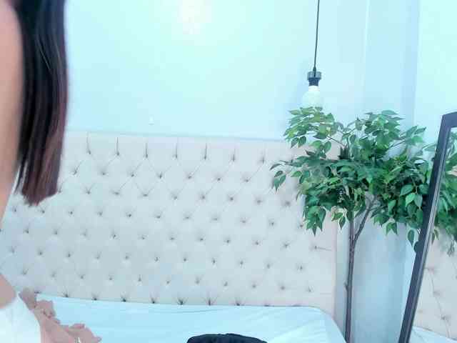 Victoria-Coleman webcam