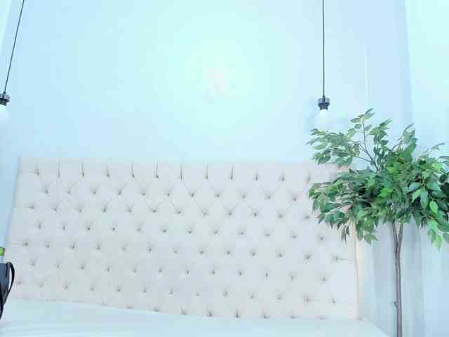 Victoria-Coleman webcam