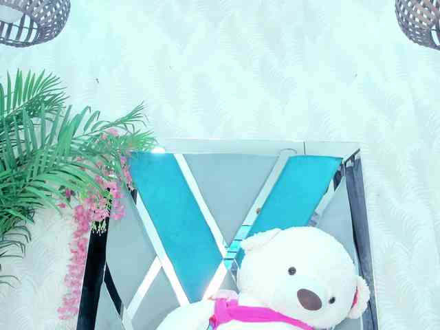 Victoria-Coleman webcam