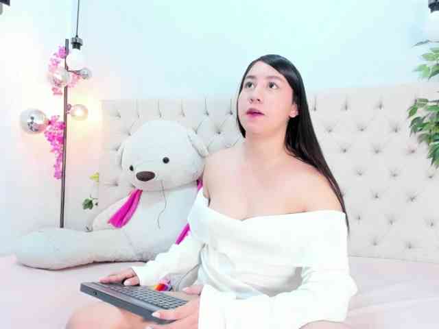 Victoria-Coleman webcam