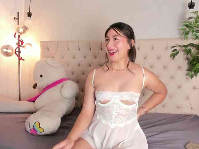 Victoria-Coleman webcam