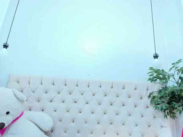 Victoria-Coleman webcam