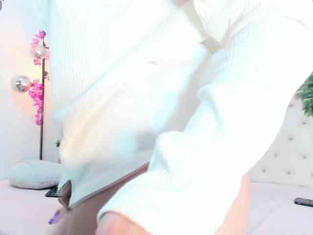 Victoria-Coleman webcam