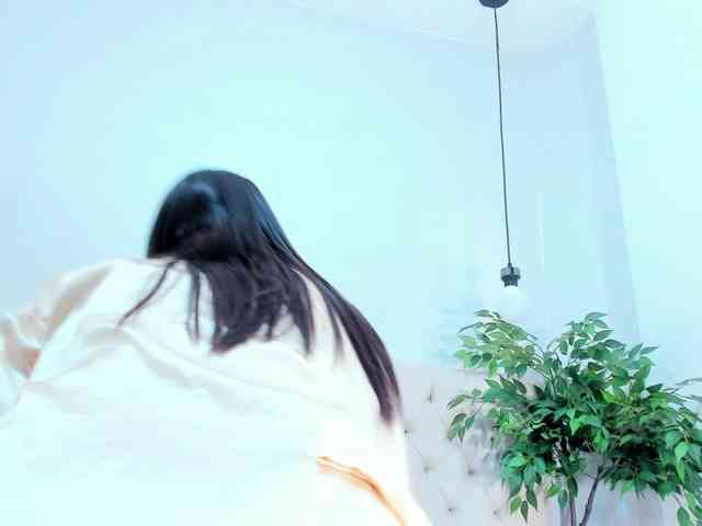 Victoria-Coleman webcam