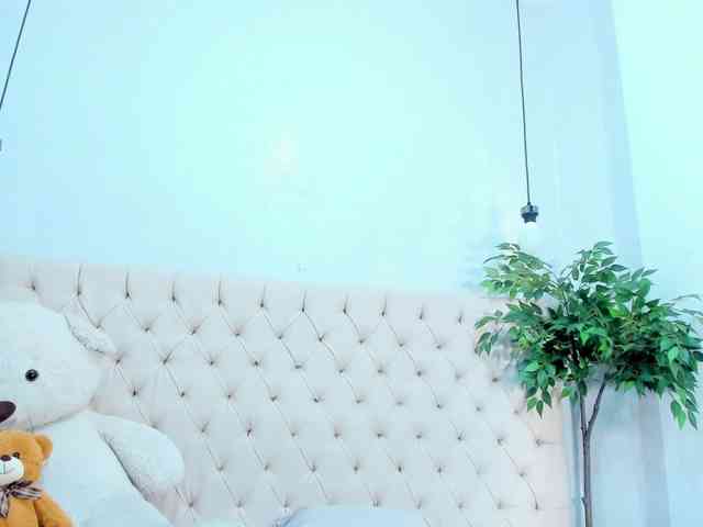 Victoria-Coleman webcam