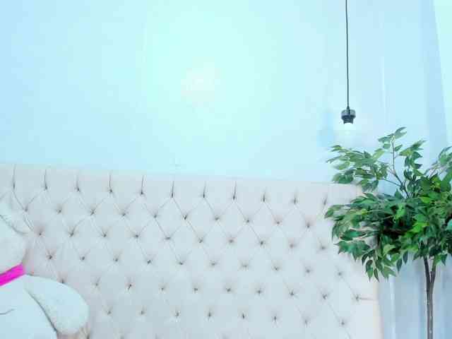 Victoria-Coleman webcam