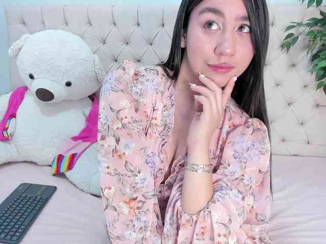 Victoria-Coleman webcam