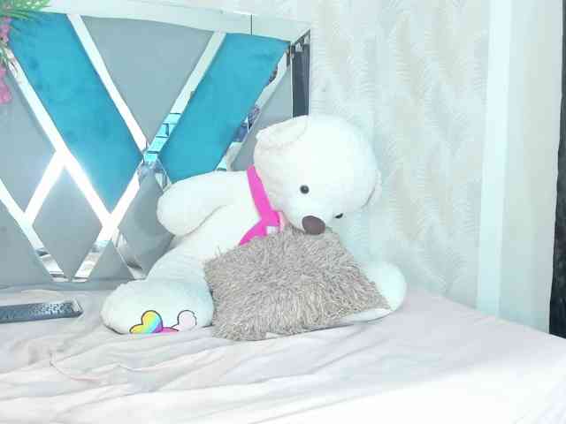 Victoria-Coleman webcam