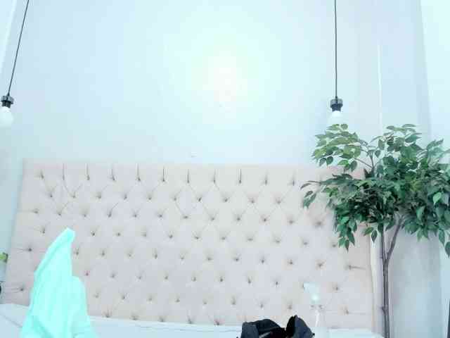 Victoria-Coleman webcam