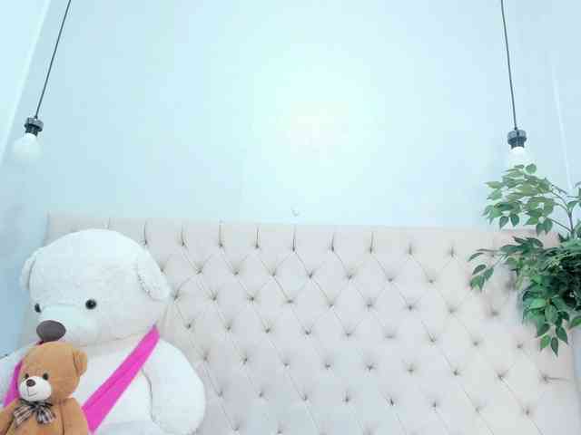 Victoria-Coleman webcam