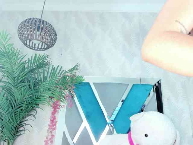 Victoria-Coleman webcam