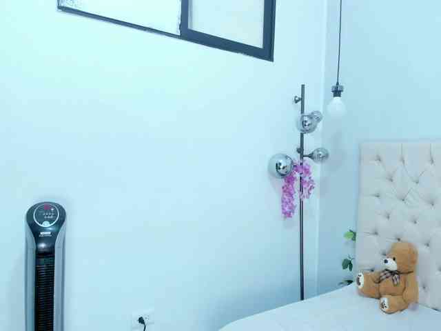 Victoria-Coleman webcam