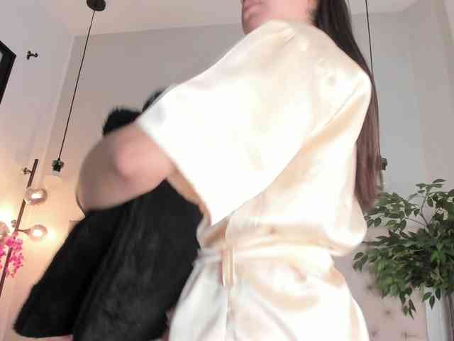 Victoria-Coleman webcam