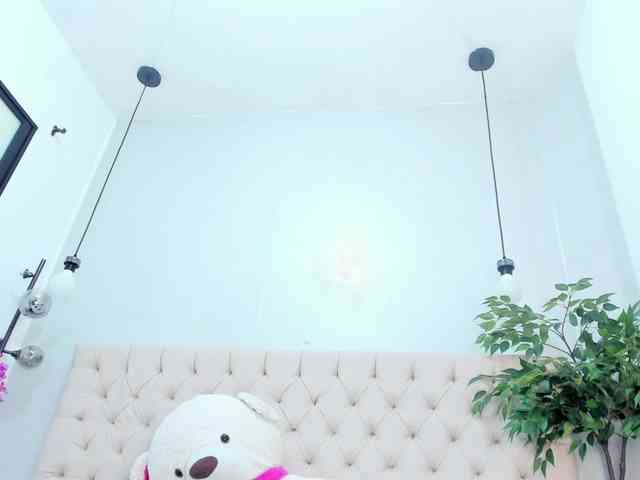 Victoria-Coleman webcam