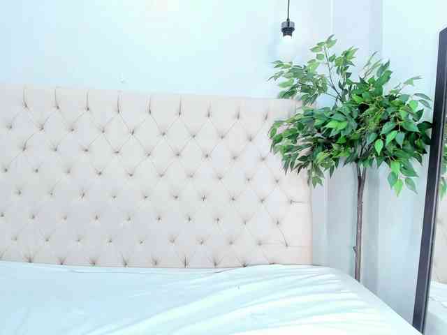 Victoria-Coleman webcam