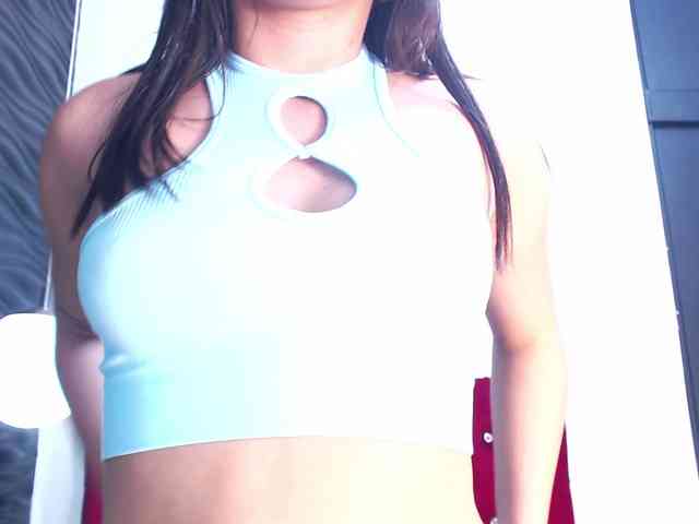 Victoria-Coleman webcam