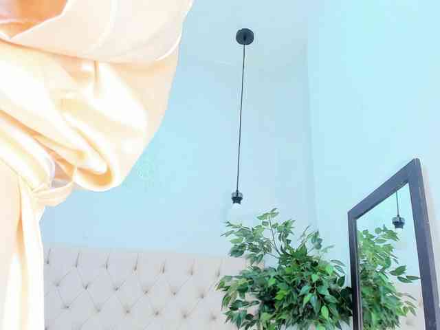 Victoria-Coleman webcam