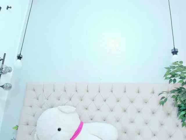 Victoria-Coleman webcam