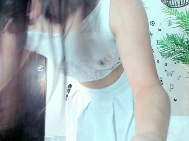 Victoria-Coleman webcam