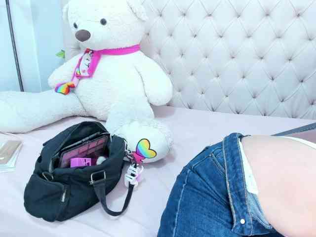 Victoria-Coleman webcam