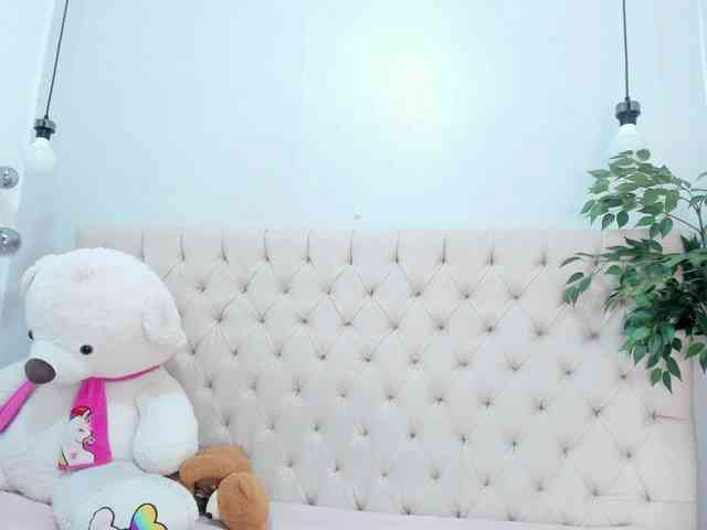 Victoria-Coleman webcam