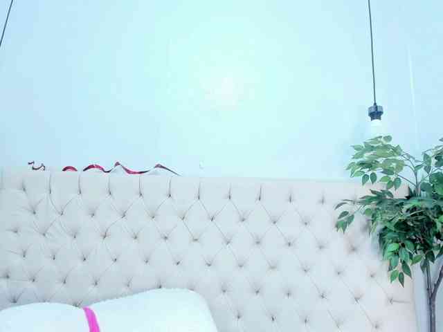 Victoria-Coleman webcam