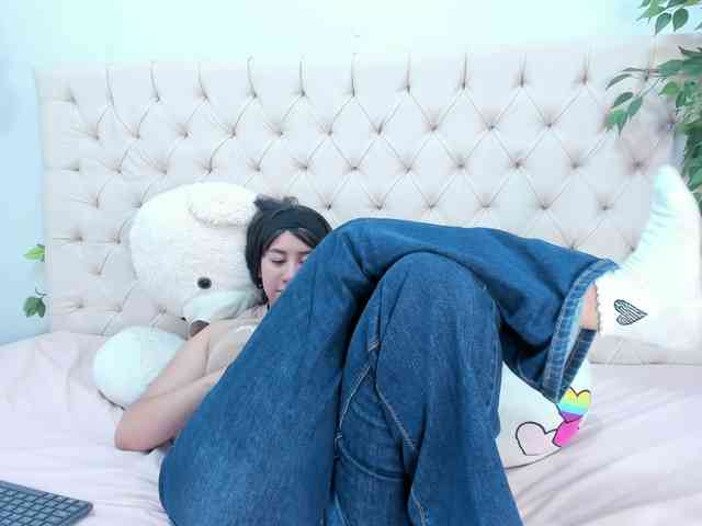 Victoria-Coleman webcam