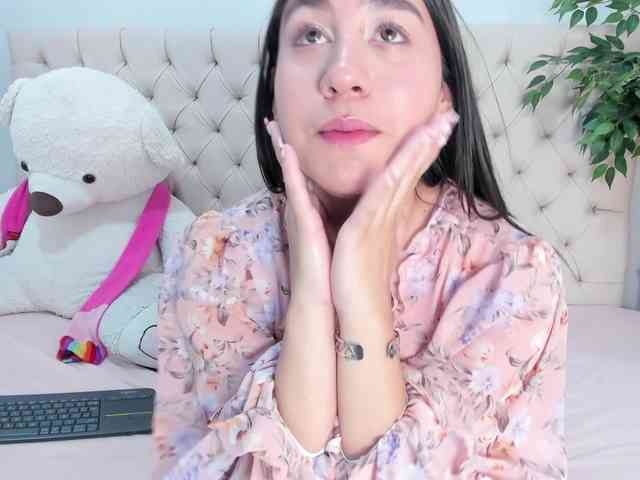 Victoria-Coleman webcam