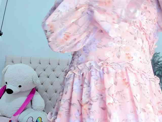 Victoria-Coleman webcam