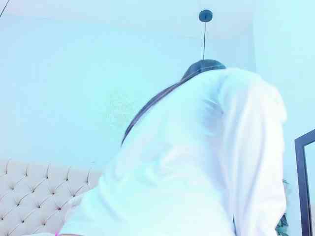 Victoria-Coleman webcam