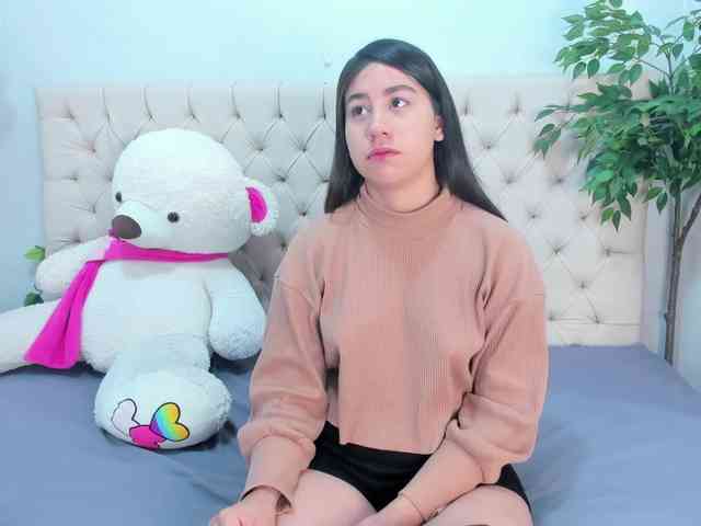 Victoria-Coleman webcam