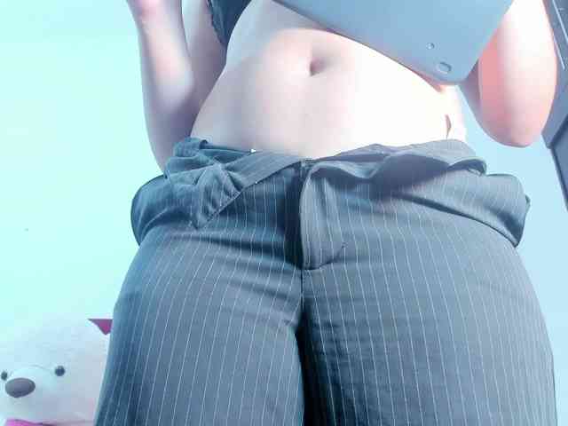 Victoria-Coleman webcam