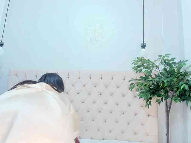 Victoria-Coleman webcam