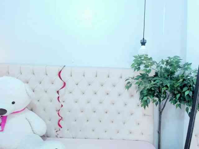 Victoria-Coleman webcam