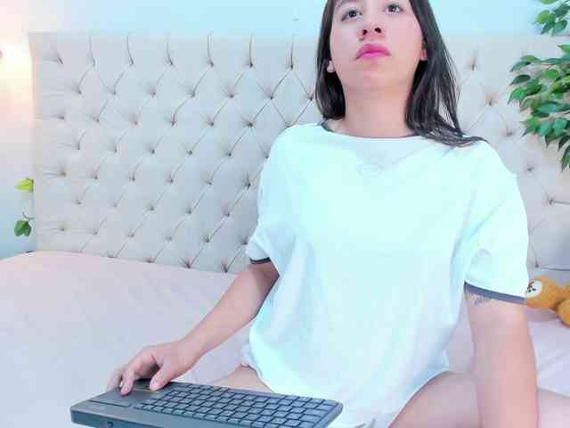 Victoria-Coleman webcam